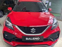 2020 Suzuki Baleno 1.4 Hatchback
