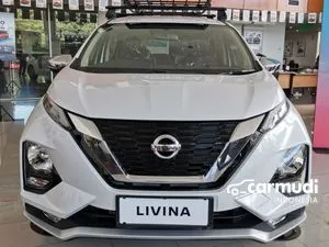 2022 Nissan Livina 1.5 VL Wagon - Ready Stock Grab it Fast
