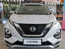 2022 Nissan Livina 1.5 VL Wagon - Ready Stock Grab it Fast