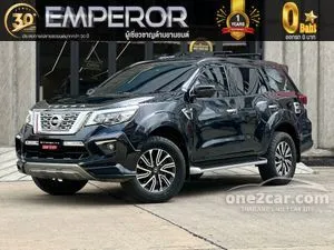 2020 Nissan Terra 2.3 VL SUV