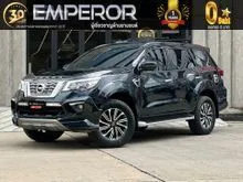 2020 Nissan Terra 2.3 (ปี 18-26) VL 4WD SUV