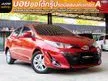 2017 Toyota Yaris Ativ 1.2 (ปี 17-22) G Sedan