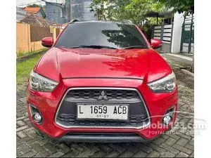 2015 Mitsubishi Outlander Sport 2.0 PX SUV