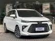 Jual Mobil Toyota Avanza 2021 G TSS 1.5 di DKI Jakarta Automatic MPV Putih Rp 203.000.000