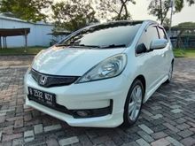 2011 Honda Jazz 1.5 RS Hatchback