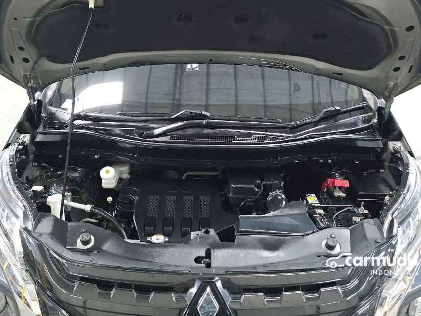 2021 Mitsubishi Xpander Cross Premium MPV