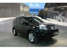 2011 Nissan X-Trail 2.5 XT SUV - Promo Paket kredit 5thn bunga ringan