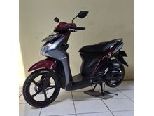 Yamaha Mio S 125 THN 2018 MASIH MANTAP GAES Proses Kredit Mudah wa aja gaes