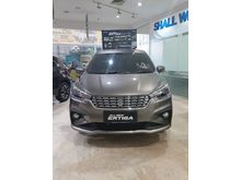 2019 Suzuki Ertiga 1.5 GX MPV