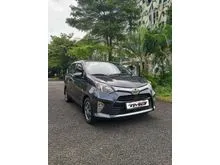 2018 Toyota Calya 1.2 G MPV