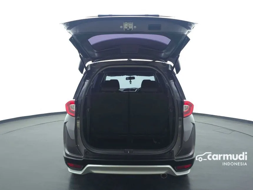 2016 Honda BR-V E Prestige SUV