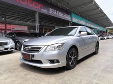 2010 Toyota Camry 2.4 (ปี 06-12) G Sedan AT