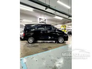 2012 Nissan Evalia 1.5 SV MPV