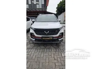 2023 Wuling Almaz 1.5 RS Pro SUV