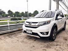 2019 Honda BR-V 1.5 (ปี 16-20) SV SUV