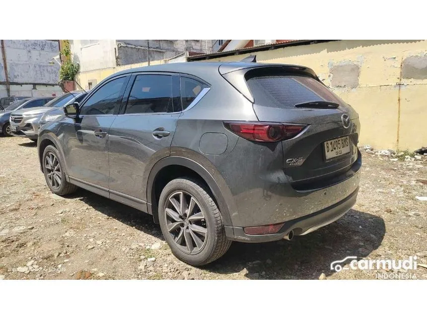 2019 Mazda CX-5 Elite SUV