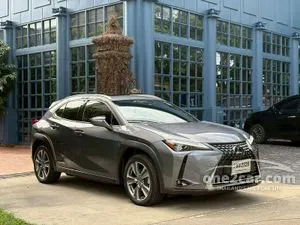 2022 Lexus UX300e Premium SUV