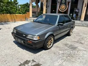 1988 Mazda 323 1.5 Sedan