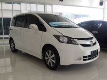 2010 Honda Freed 1.5 (ปี 08-16) E Wagon AT