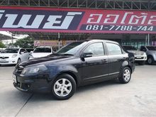 2011 Proton Saga 1.3 (ปี 10-15) Medium Line Sedan AT