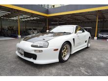 2000 Toyota Supra 3.0 (ปี 92-02) A80 Coupe AT