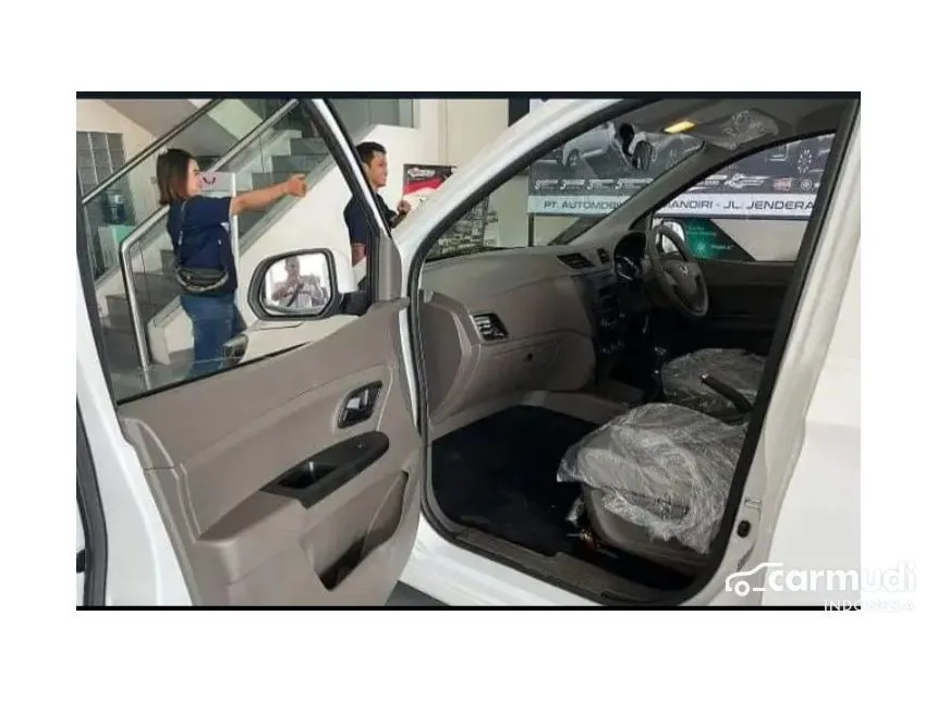 2024 Wuling Formo AC Single Cab Pick-up