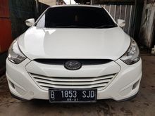 2011 Hyundai Tucson 2.0 GLS SUV