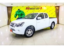 2016 Isuzu D-Max 1.9 SPACE CAB (ปี 11-17) Z Pickup MT