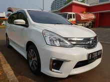 Grand livina 2017 HWS Autech AT (New Model)
Pjk Juny 2019#OSAKAmotor#