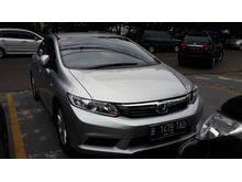 2012 Honda Civic 1.8 FB Sedan #jualcepatpemiliklangsung