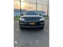 2018 Land Rover Range Rover 3.0 Autobiography LWB SUV