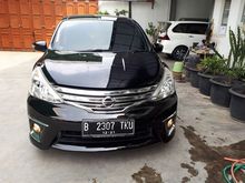 2016 Nissan Grand Livina 1.5 Highway Star MPV