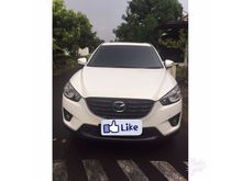 2012 Mazda CX-5 2.0 Grand Touring Terawat Siap Pakai #jualcepatpemiliklangsung