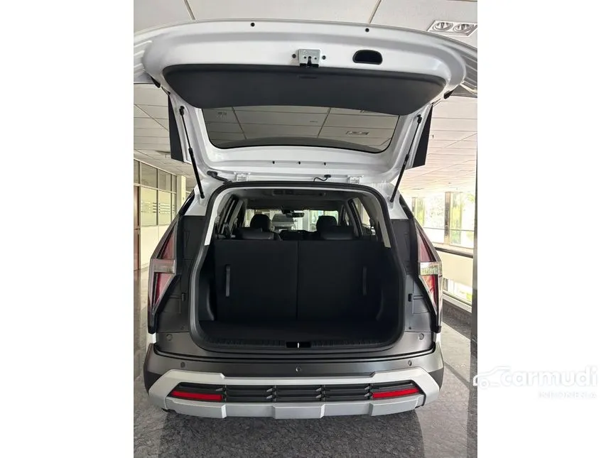 2025 Hyundai Stargazer X Prime MPV