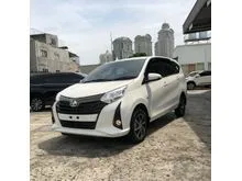 2022 Toyota Calya 1.2 G MPV