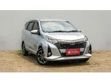 2024 Toyota Calya 1.2 G MPV - KM Rendah 18 RBan - Tangan Pertama - Kondisi Fresh Siap Pakai