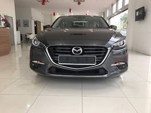 Mazda 3 2.0 SKYACTIV-G High Sedan 0% SST