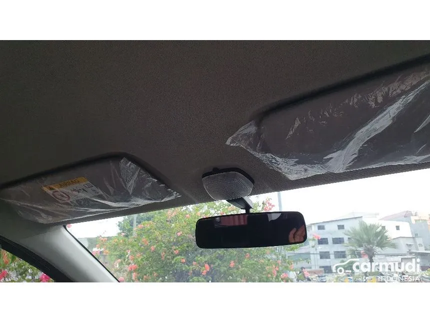 2022 Toyota Calya G MPV