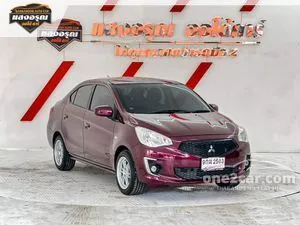 2019 Mitsubishi ATTRAGE 1.2 GLX Sedan