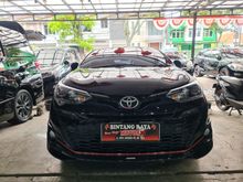 2019 Toyota Yaris 1.5 TRD Sportivo Hatchback AT Km 8RB