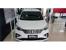 2019 Suzuki Ertiga 1.5 GX MPV