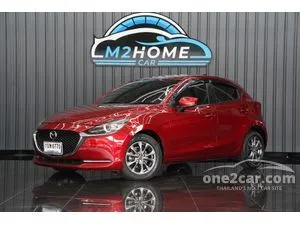 2020 Mazda 2 1.3 SP Sports Hatchback