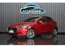 2020 Mazda 2 1.3 (ปี 15-25) SP Sports Hatchback