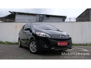 2017 Mazda 5 2.0 SKYACTIV-G MPV