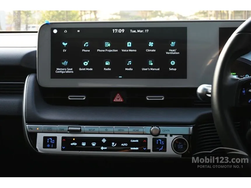 2023 Hyundai IONIQ 5 Prime Long Range SUV