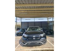 2021 Honda CR-V 1.5 Prestige Prestige VTEC SUV
