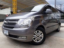 2011 Hyundai H-1 2.5 (ปี 08-16) Deluxe Van AT
