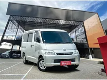 2019 Daihatsu Gran Max 1.3 Mini Bus D Van - Diskon Cash hingga Rp10 juta
