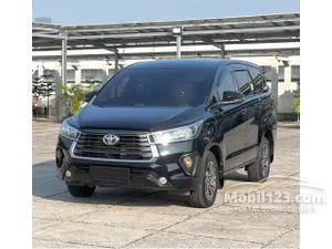 2021 Toyota Kijang Innova 2.4 G MPV