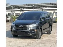 2021 Toyota Kijang Innova 2.4 G MPV